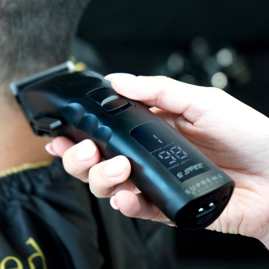Supreme Trimmer 2Spee™ Clipper