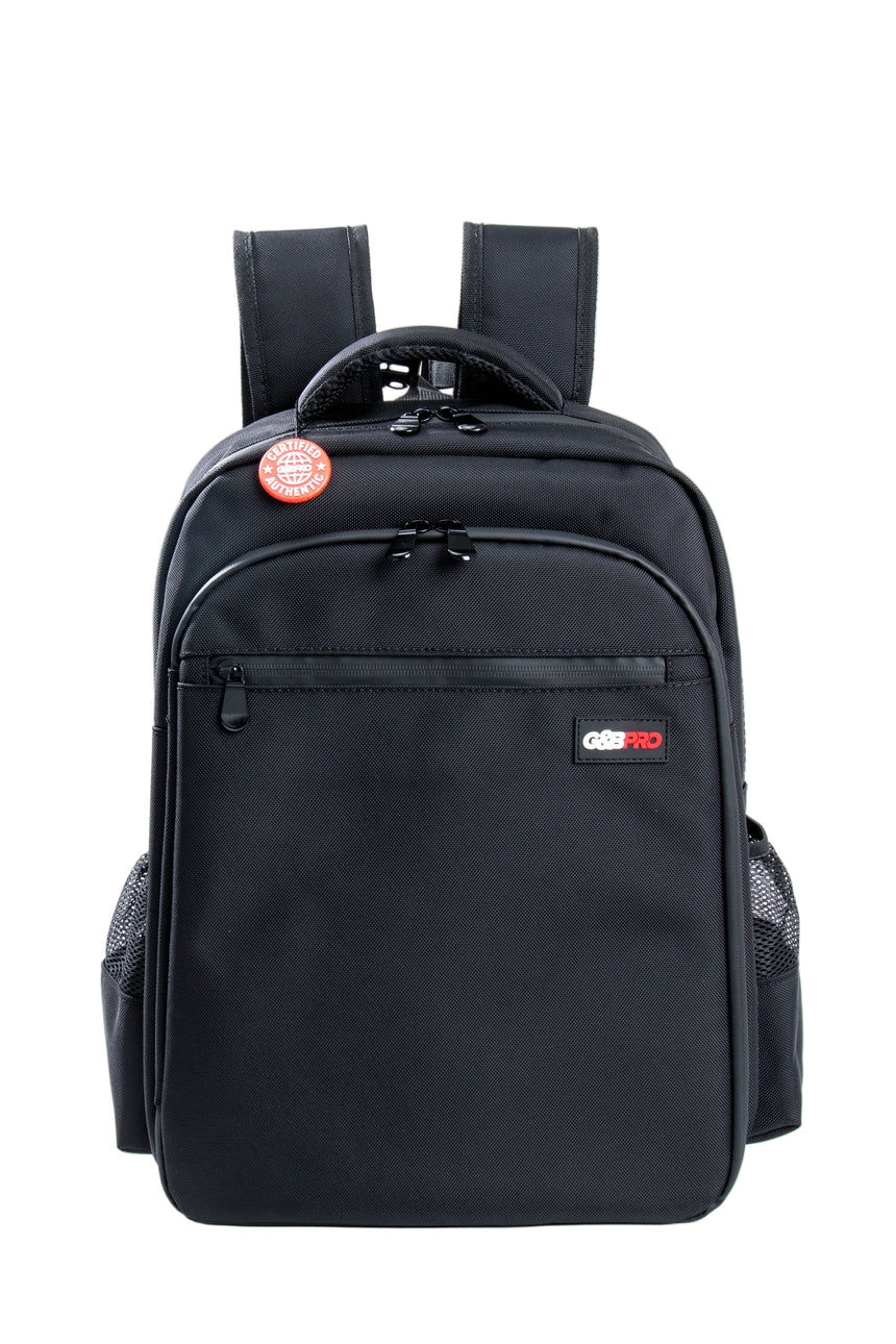 Fit-All Mobile Backpack
