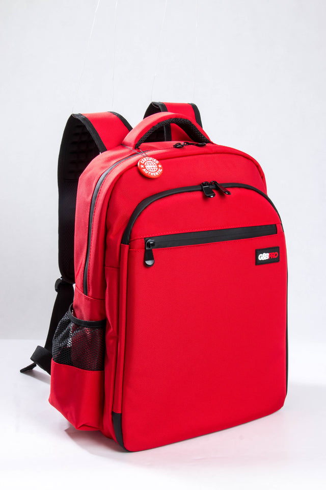 (NEW) Fit-All Mobile Backpack