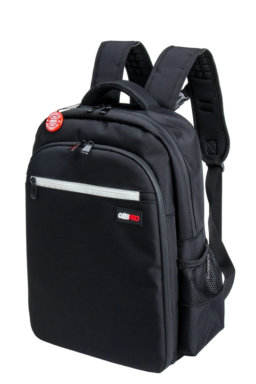 PRO Starter Backpack "Ghost"