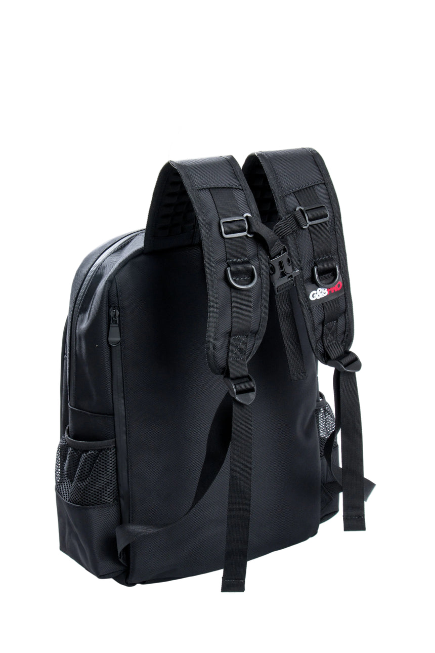 PRO Starter Backpack "Ghost"
