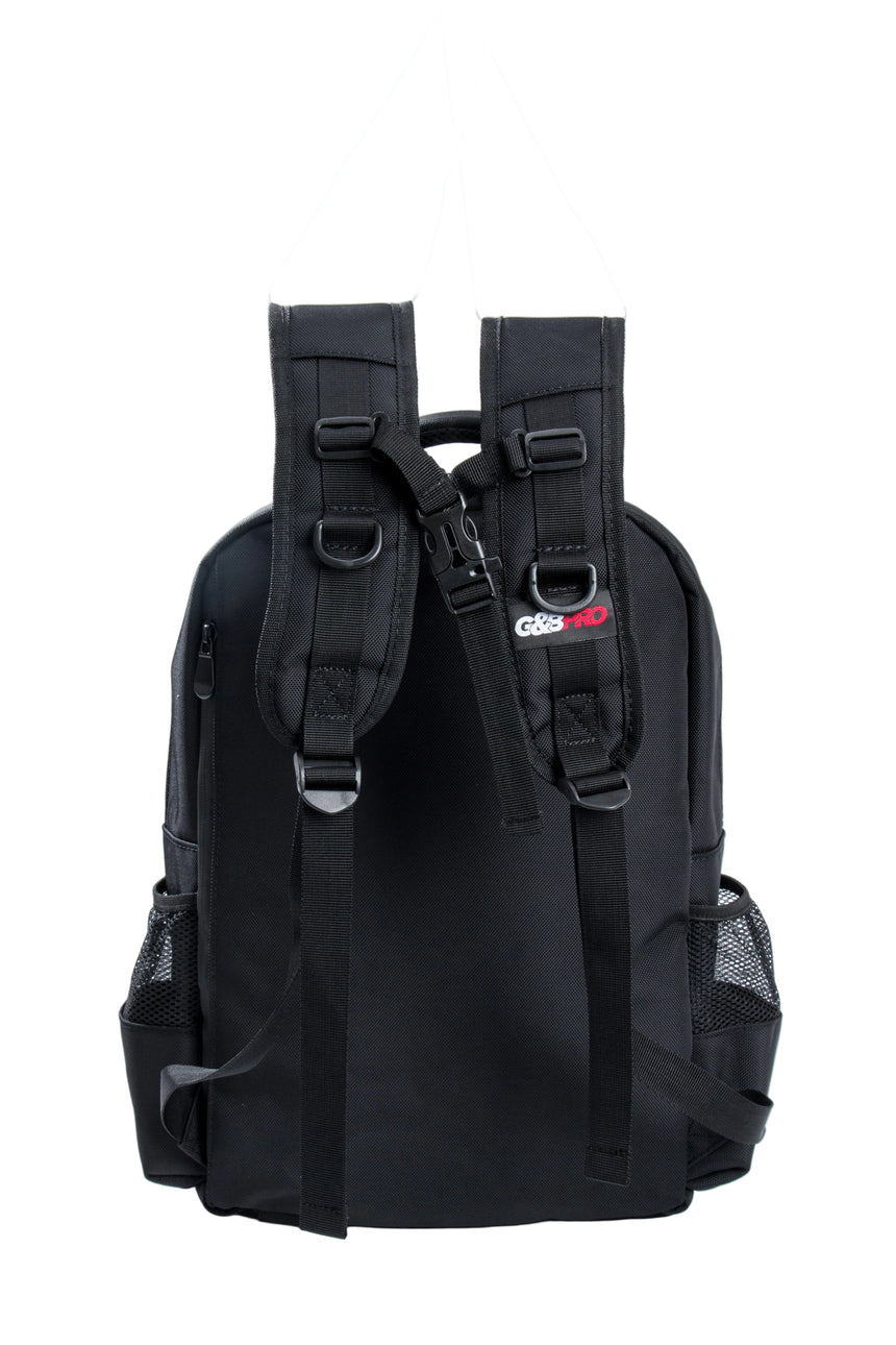 PRO Starter Backpack "Ghost"