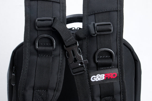 (NEW) Fit-All Mobile Backpack