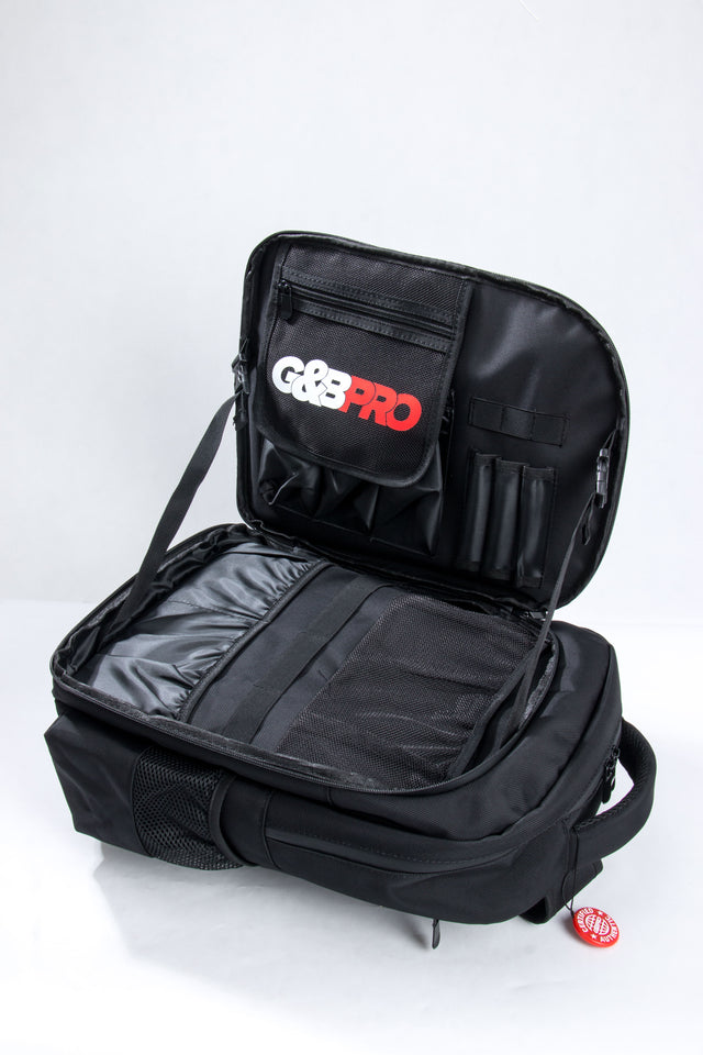 (NEW) Fit-All Mobile Backpack