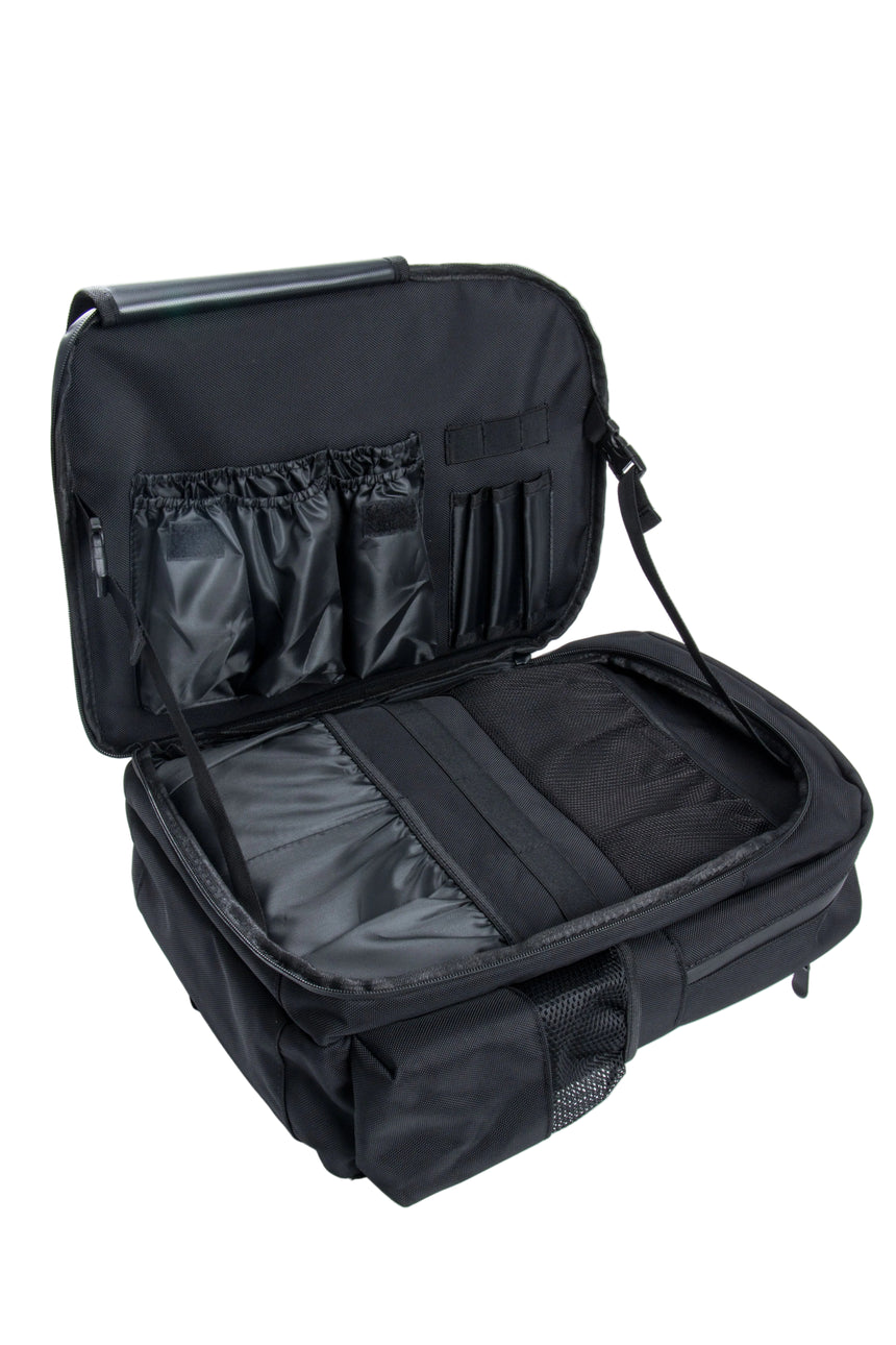PRO Starter Backpack "Ghost"
