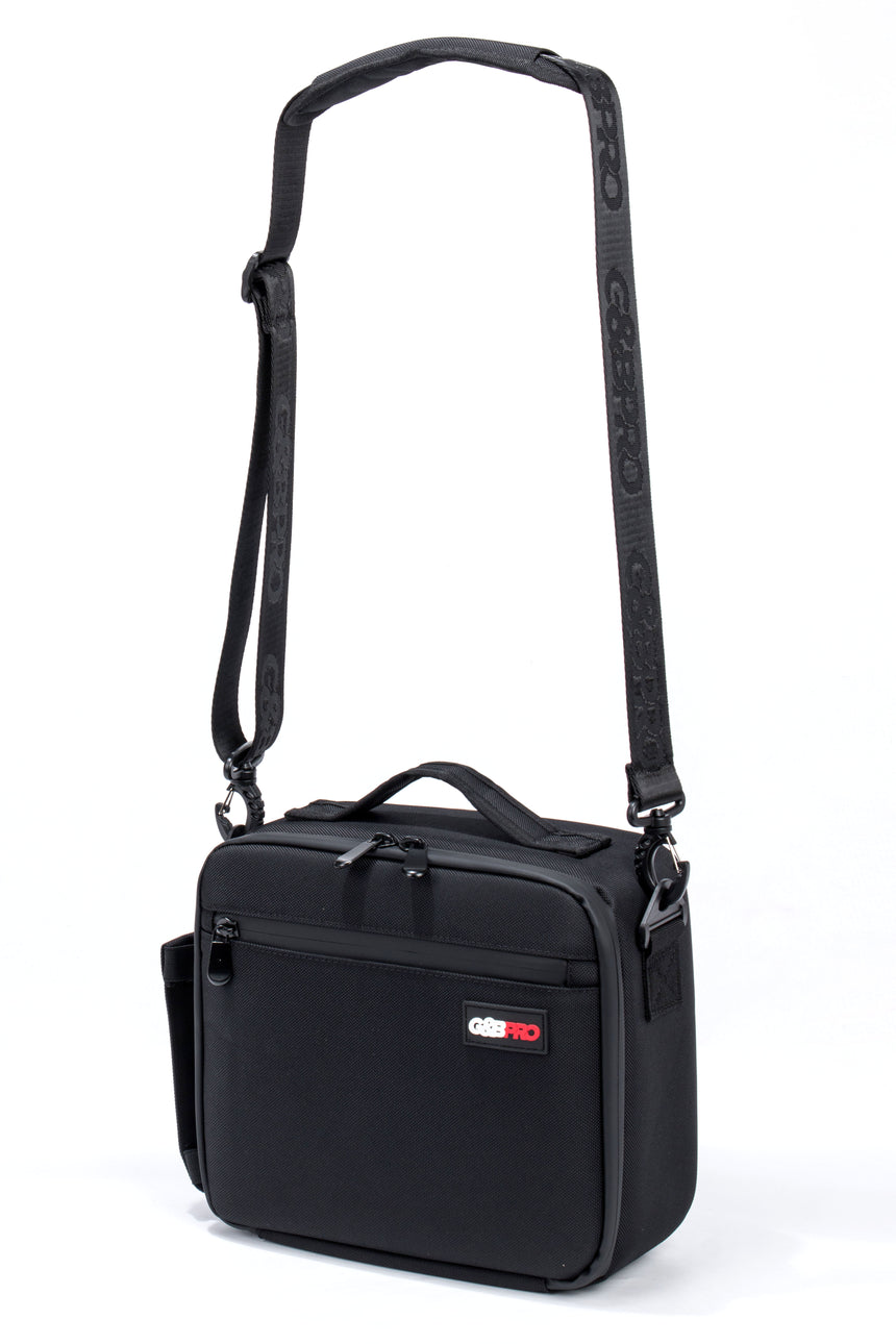 Mini Crossbody Mobile Station