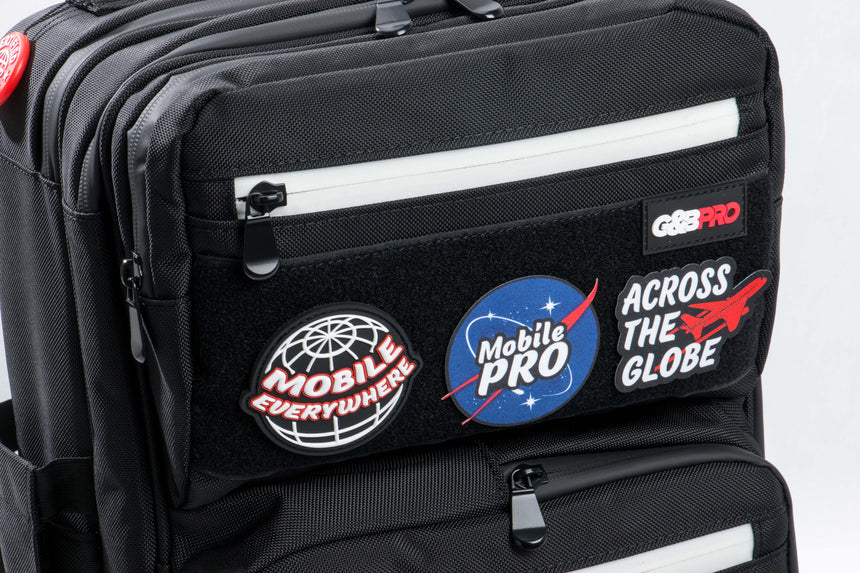 Mid Size Mobile Station – GHX