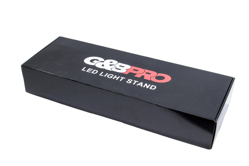 Multi-Directional LED Light Stand