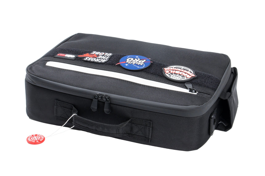 Crossbody Mobile Station – GHX