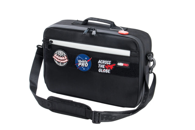 Crossbody Mobile Workstation with Extending Tray System – GHX