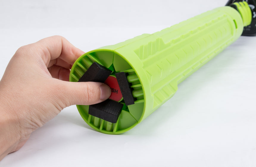 Multi-Directional LED Light Stand