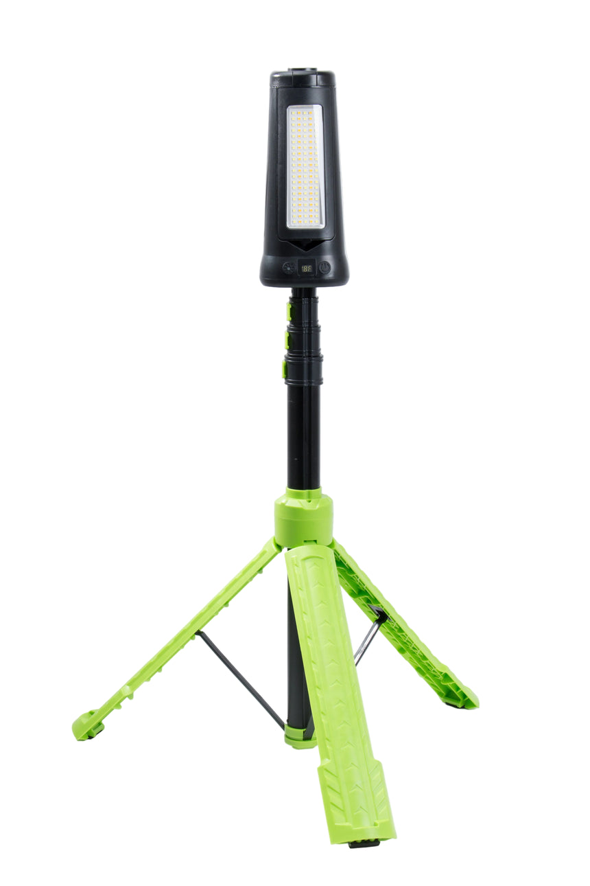 Multi-Directional LED Light Stand