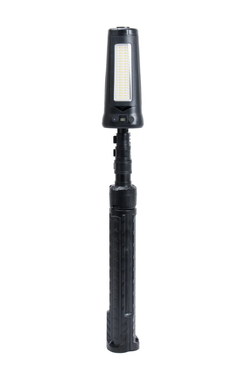 Multi-Directional LED Light Stand