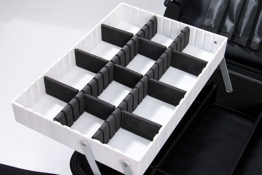 Full Size Mobile Station – GHX