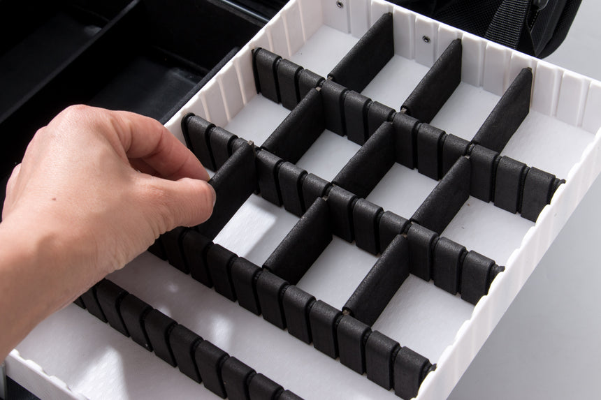 Full Size Mobile Station – GHX