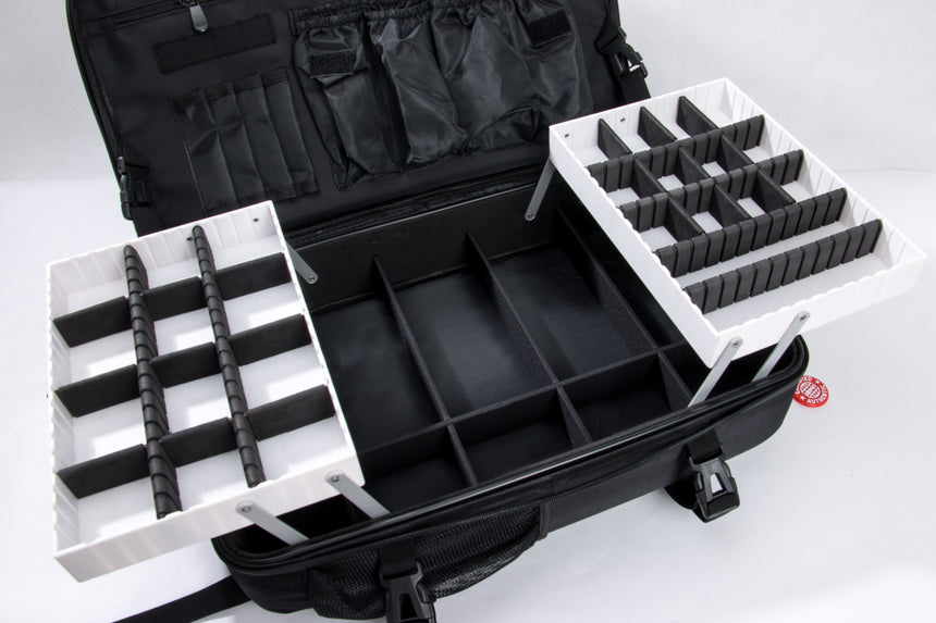 Full Size Mobile Station – GHX