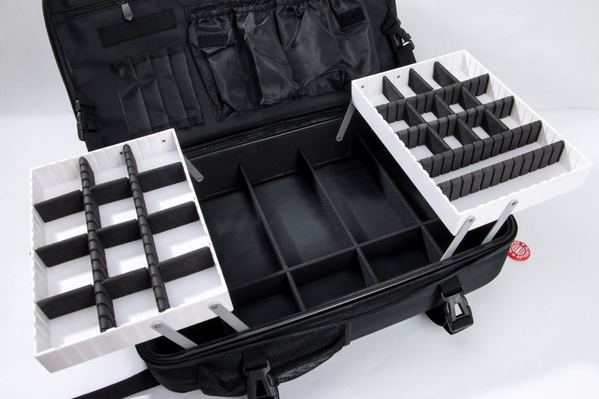 Full Size Mobile Station "GHX"