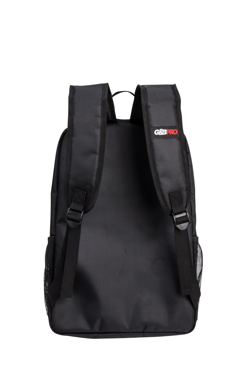 Carry-All Backpack