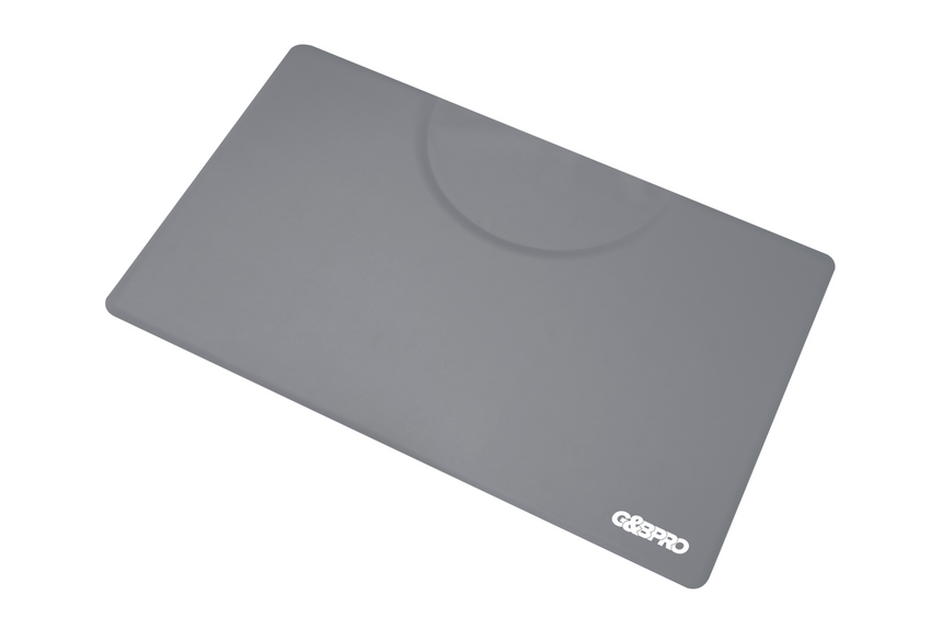 Anti-Gravity 1" Thick Floor Mat