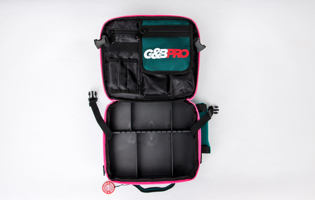 PREORDER Mini Crossbody Mobile Workstation