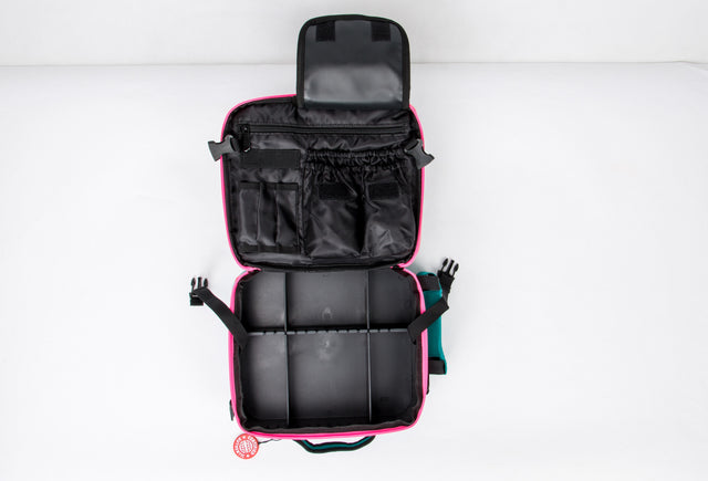 PREORDER Mini Crossbody Mobile Workstation