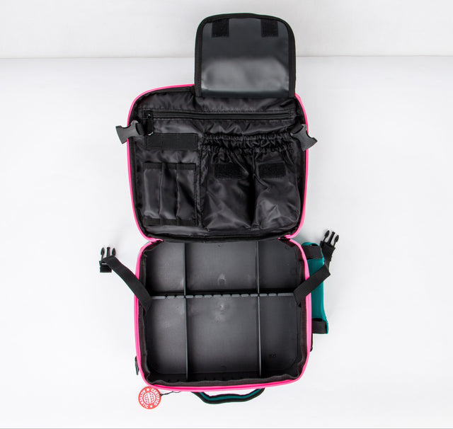 Mini Crossbody Mobile Station