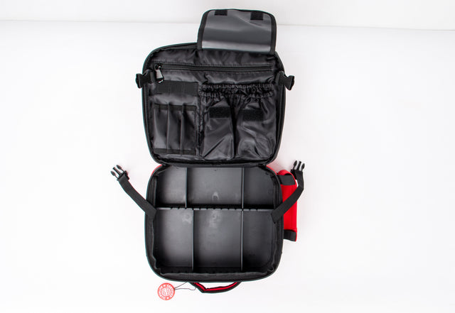 PREORDER Mini Crossbody Mobile Workstation