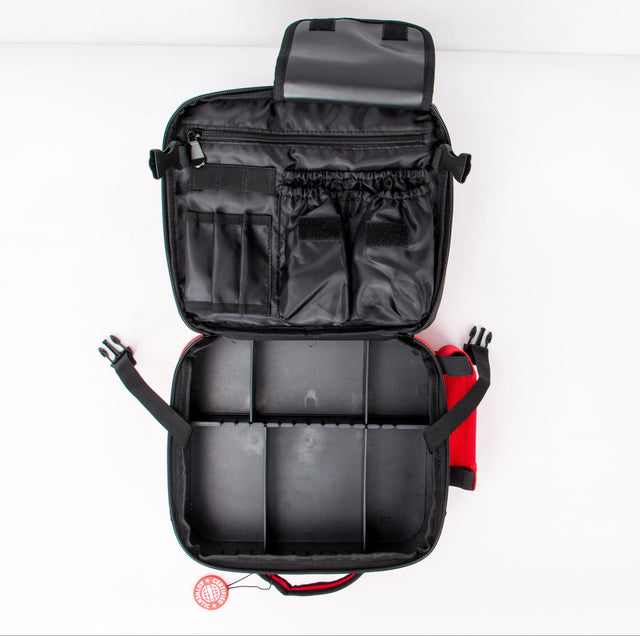 Mini Crossbody Mobile Station