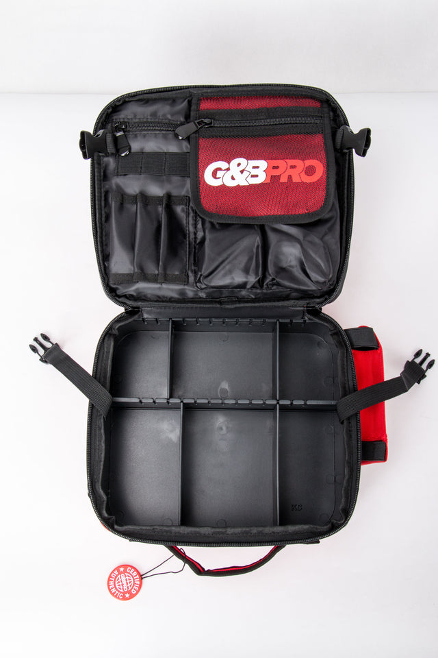 PREORDER Mini Crossbody Mobile Workstation