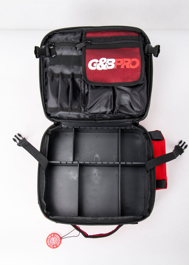 Mini Crossbody Mobile Station
