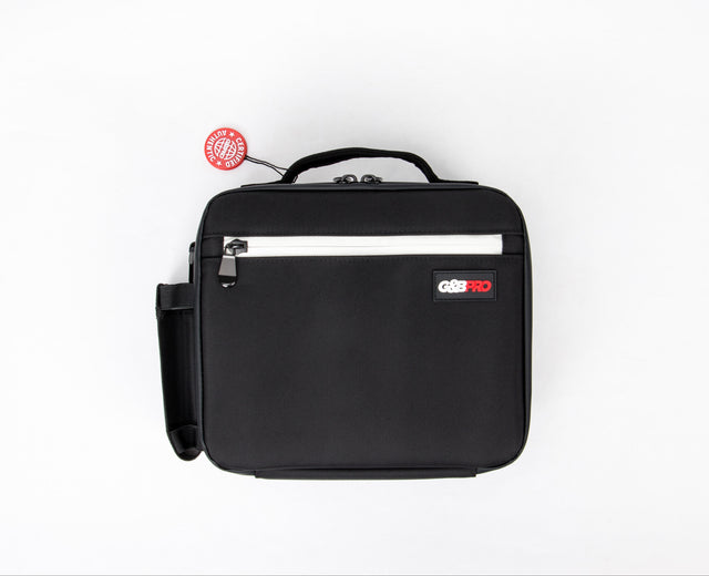 Mini Crossbody Mobile Station