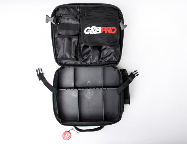 PREORDER Mini Crossbody Mobile Workstation