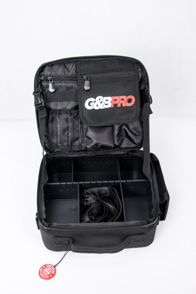PREORDER Mini Crossbody Mobile Workstation