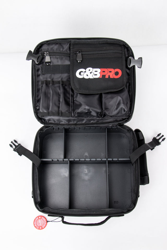 Mini Crossbody Mobile Station