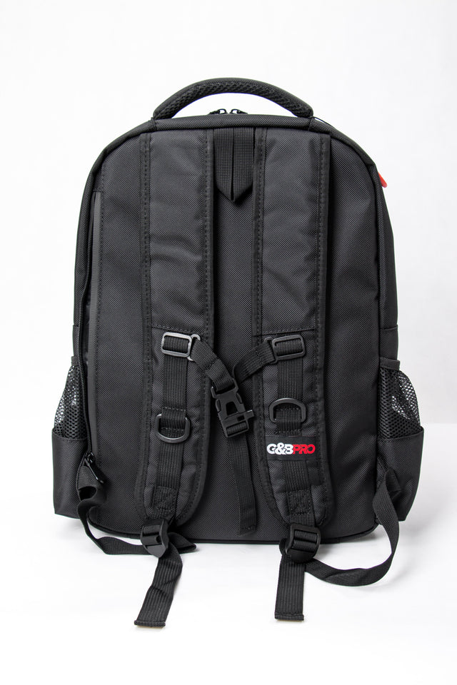 (NEW) Fit-All Mobile Backpack