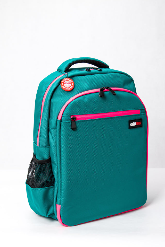 (NEW) Fit-All Mobile Backpack