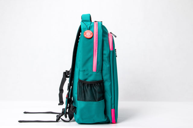 (NEW) Fit-All Mobile Backpack