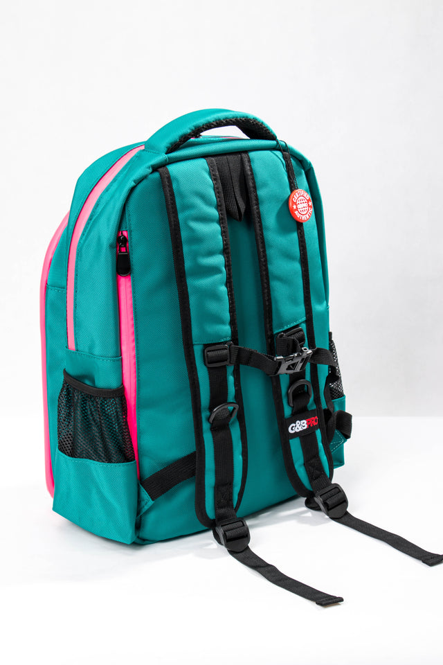 (NEW) Fit-All Mobile Backpack