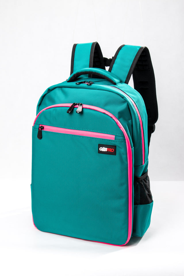 (NEW) Fit-All Mobile Backpack