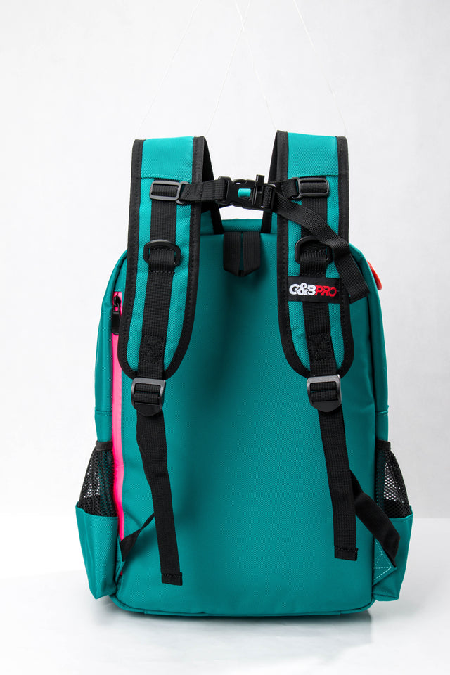 (NEW) Fit-All Mobile Backpack