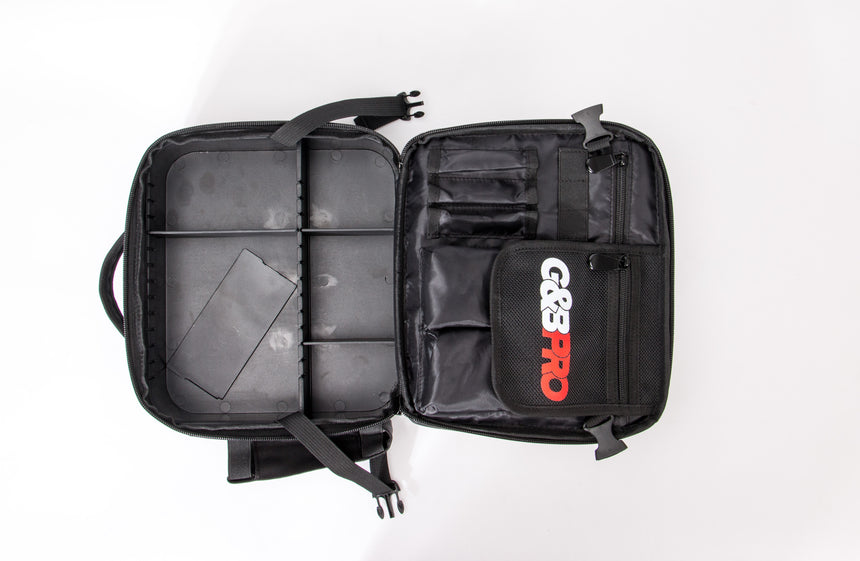 Mini Crossbody Mobile Station