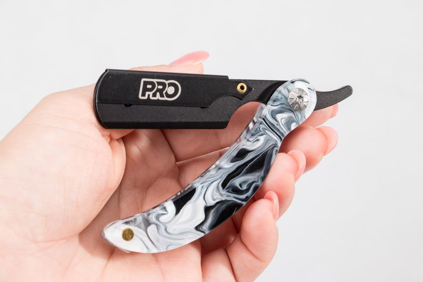 PRO Mini Razor Holder
