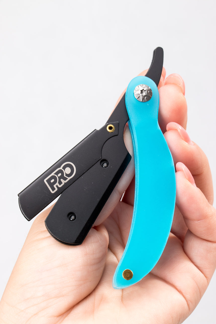 PRO Mini Razor Holder