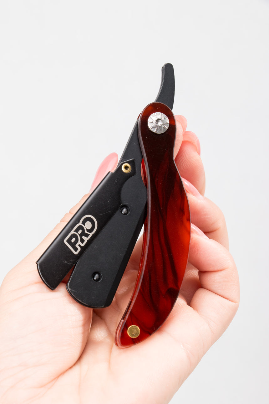 PRO Mini Razor Holder
