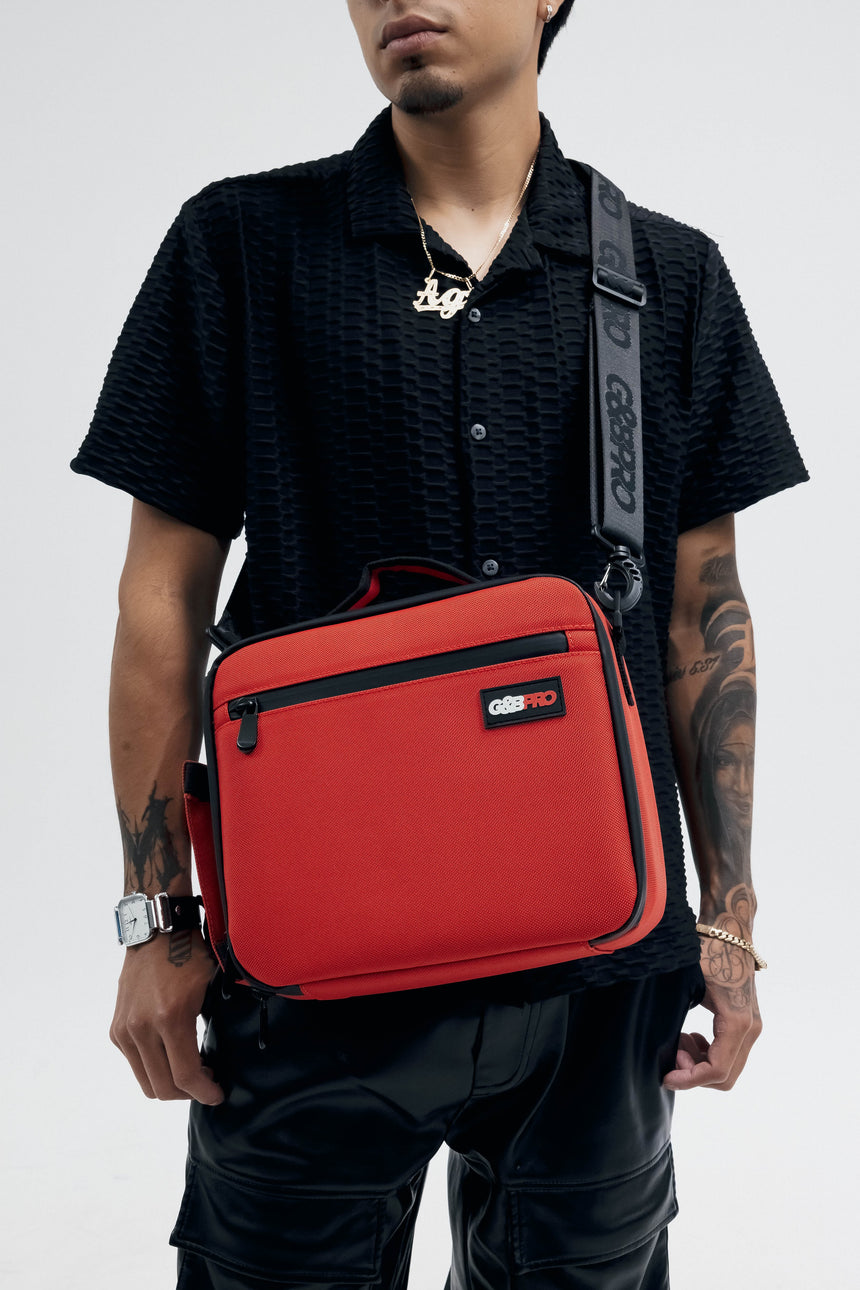 Mini Crossbody Mobile Station