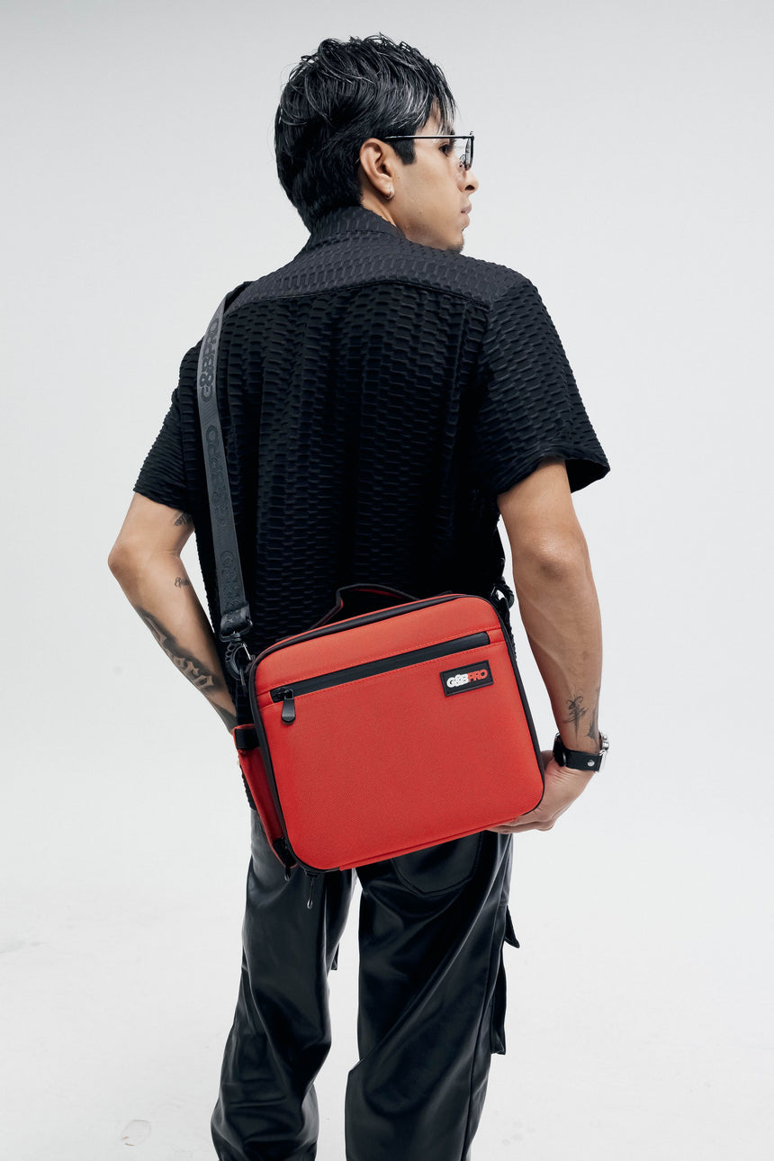 Mini Crossbody Mobile Station