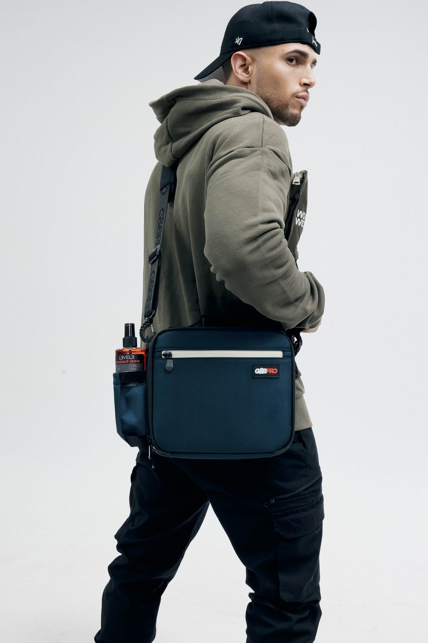 Mini Crossbody Mobile Station