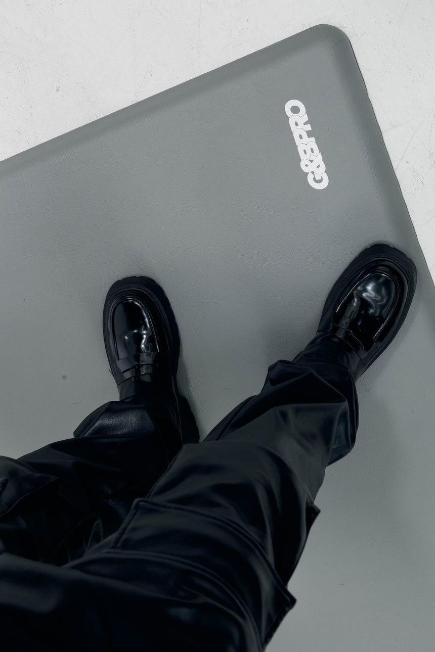 Anti-Gravity 1" Thick Floor Mat