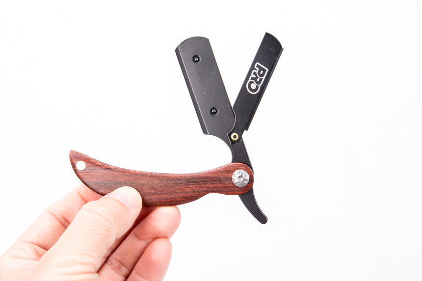 PRO Mini Razor Holder