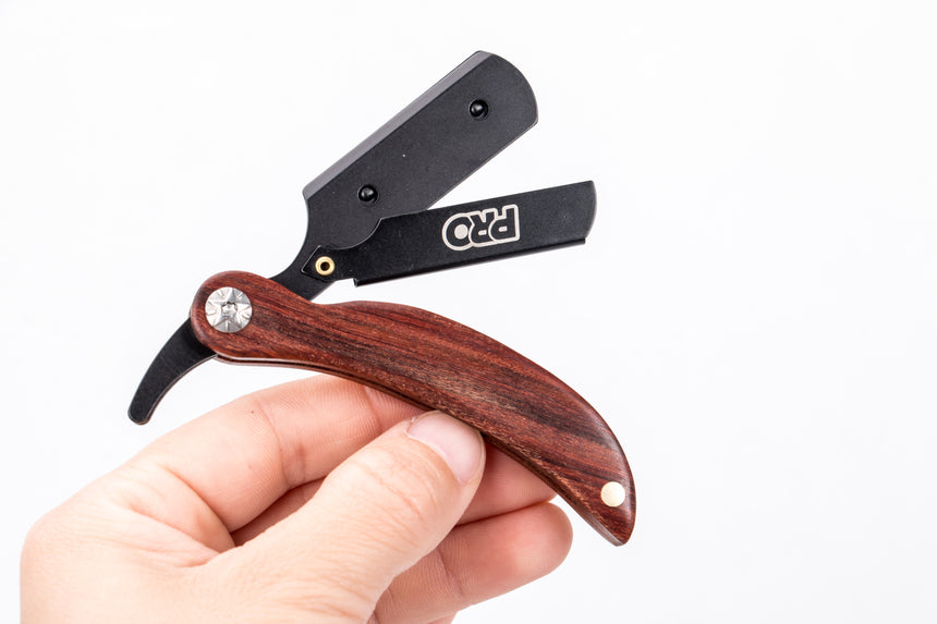 PRO Mini Razor Holder